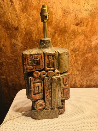 Bernard rooke large table - table, lamp