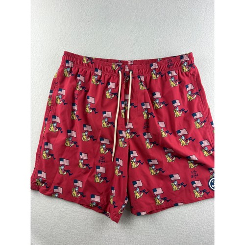 Life good mens red - is,