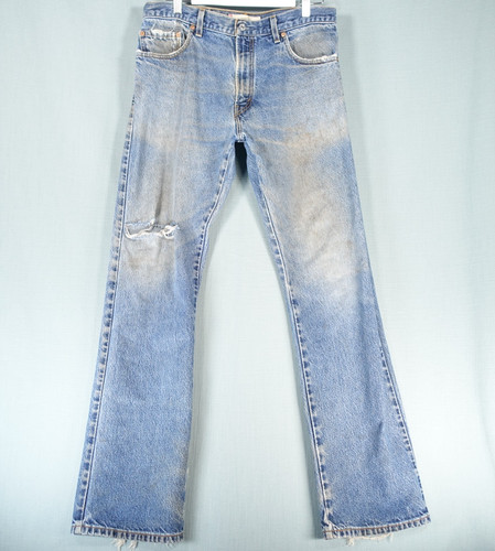 Levis 517 jeans - 517, l34