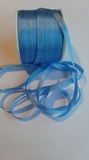 Silk Ribbon 4mm X 2 Metres