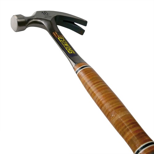 Estwing e16c curved claw - curved,