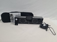 Logitech Audio Dock Pure-Fi