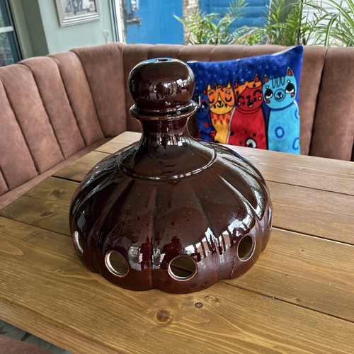 Mid century west german fat - mid,