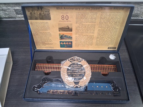 Hornby r3612 lner class - r3612,