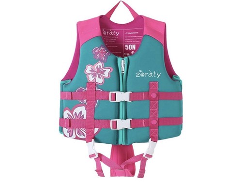 Zeraty kids swim vest - kids, toddler