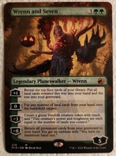 Wrenn And Seven 278M Mythic