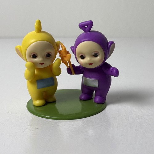 Teletubbies companion series - companion,