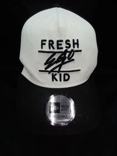 New era fresh ego - new,
