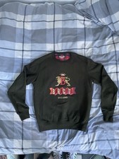 Baracuta Sweatshirt Uk Medium