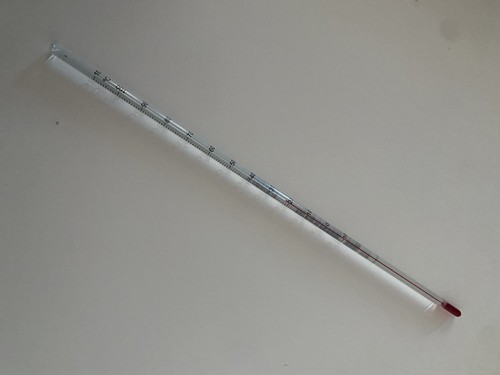 30cm glass - (12,