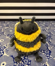 Jellycat Albee Bee Soft Toy