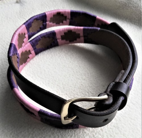 New polo belt 90cm - new,