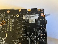 ASUS GTX 1070 8GB GPU