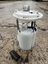 Fiat Punto Evo 2011 Fuel Pump