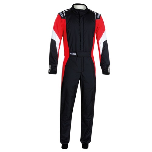 001144 sparco competition suit - competition,