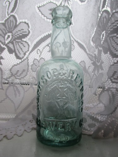 Vintage pictorial major oak - vintage,