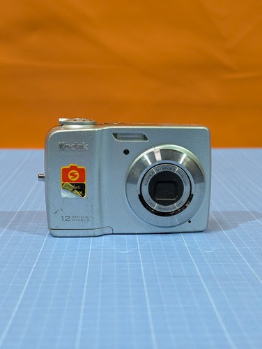 Kodak easyshare c182 - c182, silver