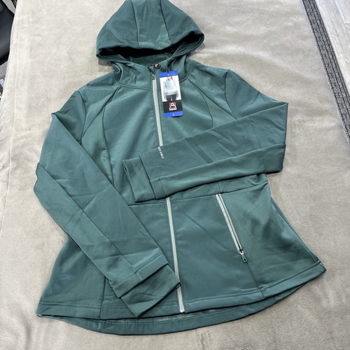 Avalanche women hooded - women’s,