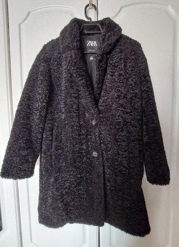 Zara black very - zara,
