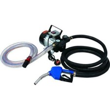Neilsen ct5183 230v diesel - 230v,