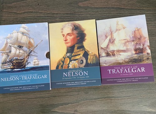 200th anniversary nelson - 200th,