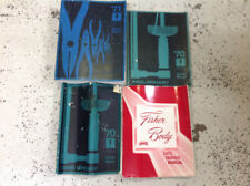 1971 Pontiac Firebird Trans AM