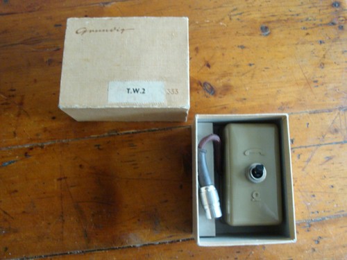 Grundig vintage 2 - grundig,