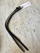 Waldhausen Leather Spur Strap