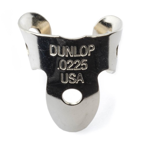 Dunlop fingerpicks 36r0225 - dunlop,