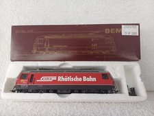 Bemo HOm Gauge 1259 116