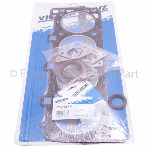 Porsche 944 cylinder head - 2.7l,