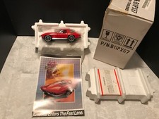 1963 Corvette Sting Ray Split