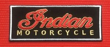 INDIAN MOTORCYCLE ESTABLISHED