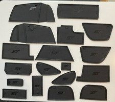 FOCUS ST 2015-2018 INTERIOR