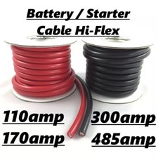 110A 170A 300A 485Amp Heavy