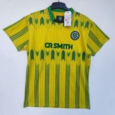 Celtic 1989 - 1991 Away