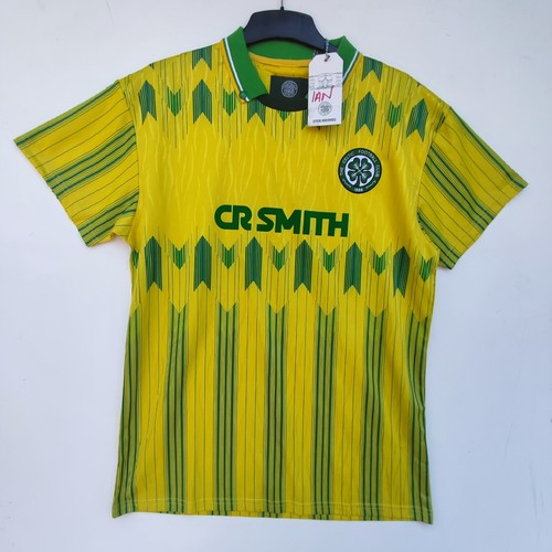 Celtic 1989 1991 away - -,