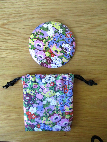Liberty london the handbag - the,