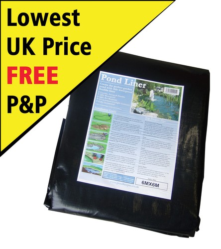 Pond liners bestselling - pond,