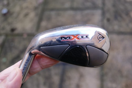 Dunlop mxii men 18 - ,