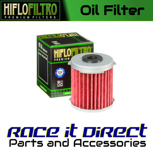 Oil filter for daelim sl125 - filter,