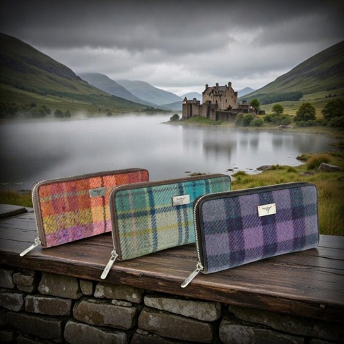 Glen appin scotland harris - appin, of