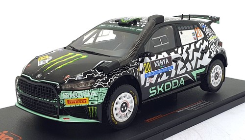 Ixo scale diecast - 1/18,