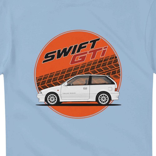 For fans the suzuki - for,