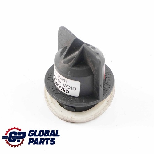 Headlamp cover mercedes w203 - headlamp,