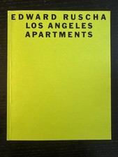 Edward Ruscha Los Angeles