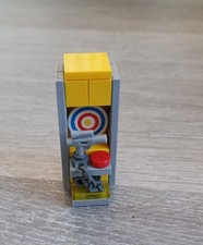 Arcade Game Made By Genuine