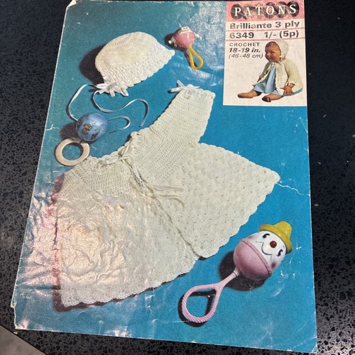 Copy patons 6349 crochet - copy,