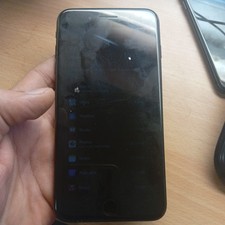 Apple iPhone 7 Plus - 128GB  -