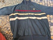 Adidas Ventex Tracktop Jacket